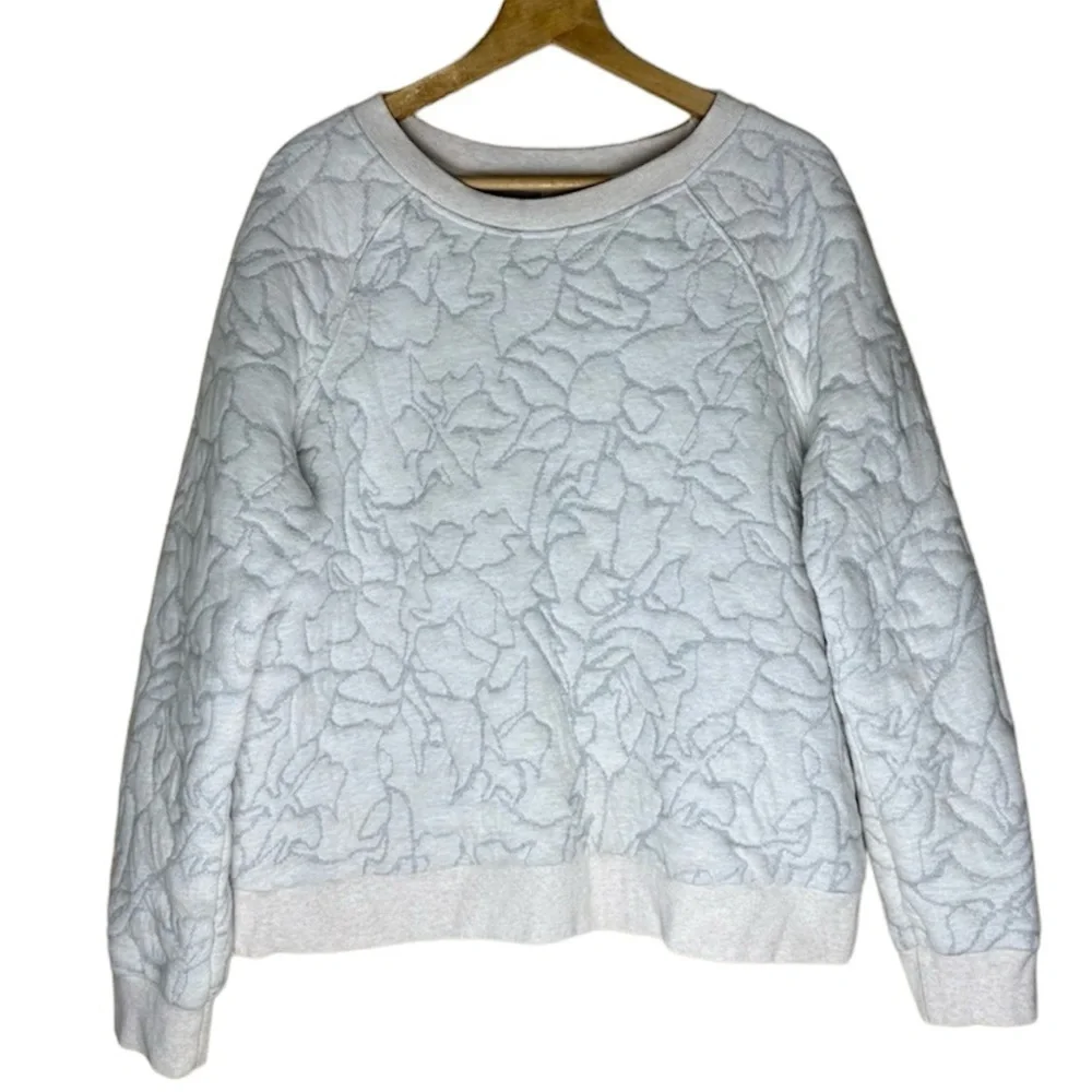 Prana Carin Pullover Sweater Size XL - Picture 1 of 4
